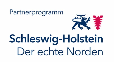 Partnerprogramm Schleswig-Holstein – Der echte Norden
