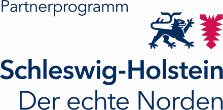 Partnerprogramm Schleswig-Holstein – Der echte Norden