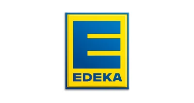 Logo EDEKA