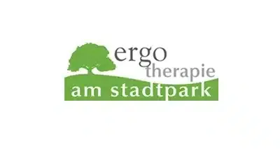 Logo Ergotherapie