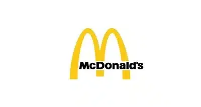 Logo McDonald’s