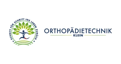 Logo Orthopädietechnik Klein